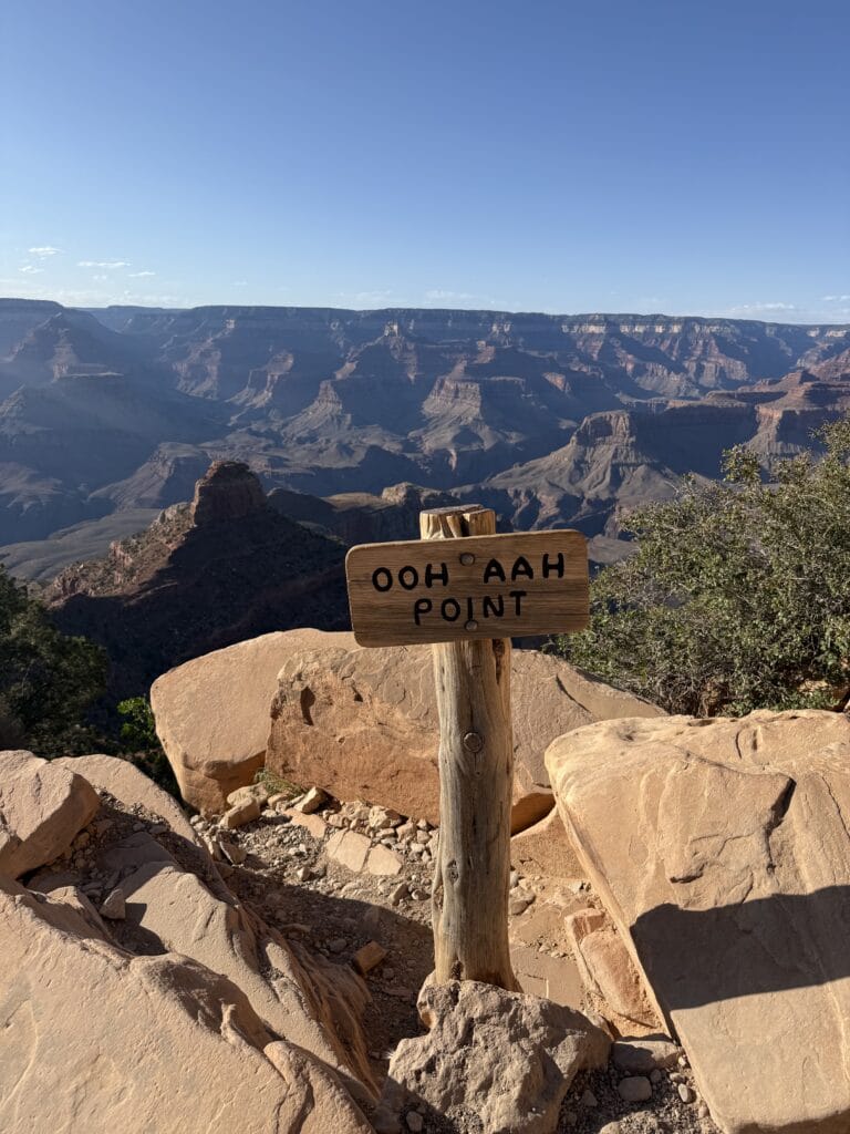 The Ultimate 3-Day Northern Arizona Adventure Itinerary: Grand Canyon, Horseshoe Bend, Lake Powell and Antelope Canyon!