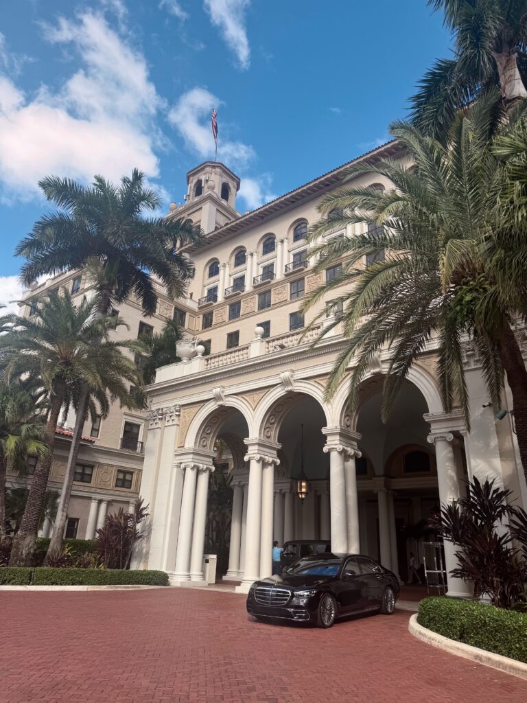 The Only Guide You Need For A Palm Beach Getaway!