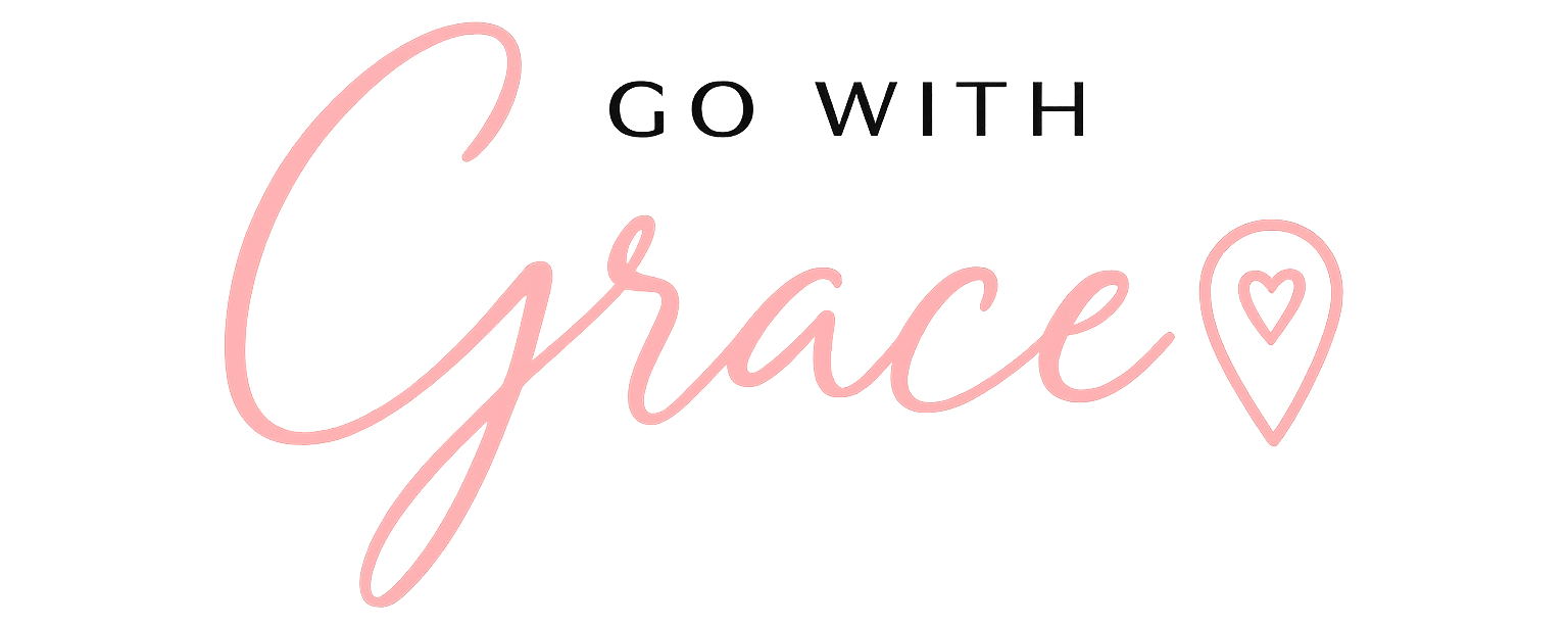 Go with Grace Logo